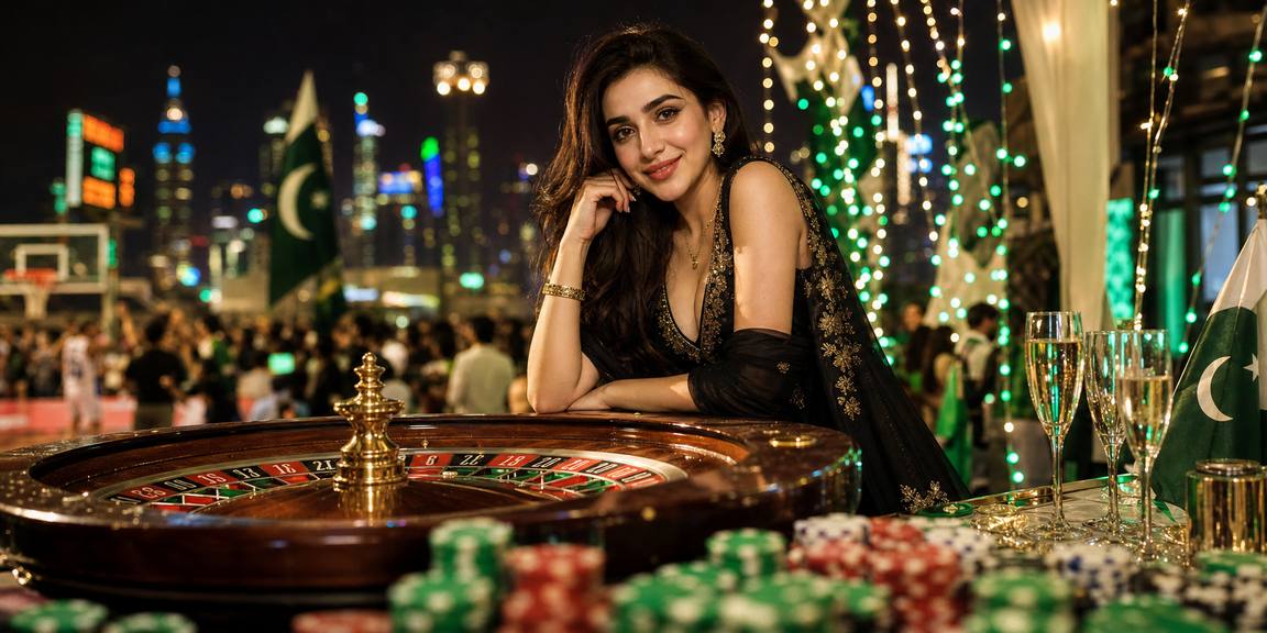 skykings casino What You'll Find In Our Live Casino Pakistan Lobby